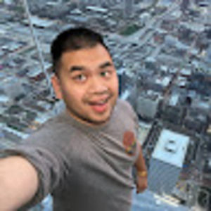 Meet your Posher, Benjamin